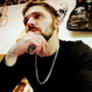 Meet your Posher, Chris